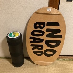 INDO BOARD インドボード サーフィン