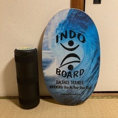 INDO BOARD インドボード サーフィン