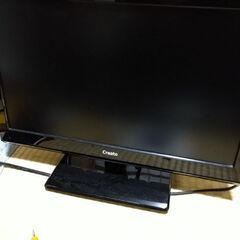 １９インチ液晶テレビ