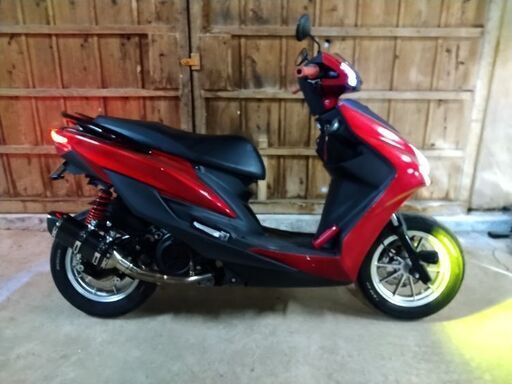 シグナス5型