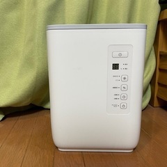 【使用可ただし難あり】加湿器 Core Mist 