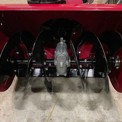 HSS655雪丸　2020年製　新品定価239800円