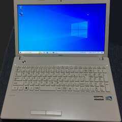 NEC PC-LE150JSP2 Celeron B730 1....