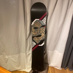 サロモン　スノーボード　K2ブーツビンディング　セット