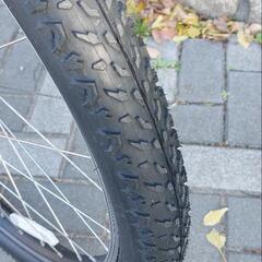 26インチ mtb スインチン フロンティア