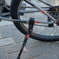 26インチ mtb スインチン フロンティア