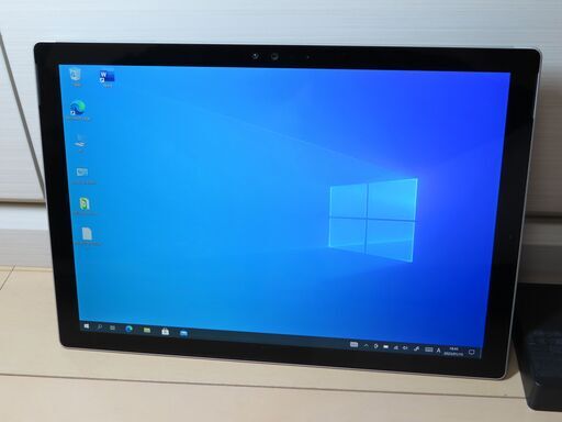 JC11116 マイクロソフト Surface Pro4 1724 Office2019 美品