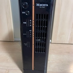 モリタMF310-SE Morita 扇風機