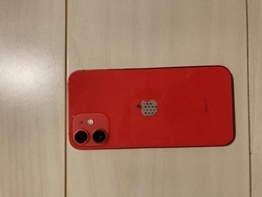 iPhone12 mini