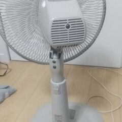 扇風機お譲り致します