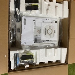 新品epsonプリンター　　ep-715a