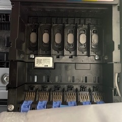 新品epsonプリンター　　ep-715a