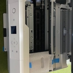 新品epsonプリンター　　ep-715a