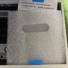 新品epsonプリンター　　ep-715a