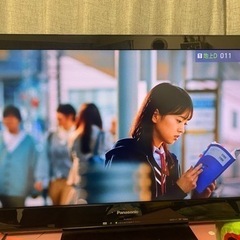 Panasonic テレビ［購入者確定済］