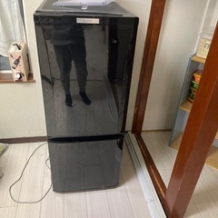 【ネット決済】三菱冷蔵庫