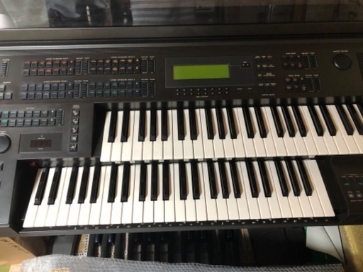 ヤマハ　エレクトーン　ＥＬ-70