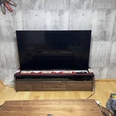 リサイクル市場エコ伊川谷】SONY ソニー 4Kテレビ BRAVIA 55V型 2022年 