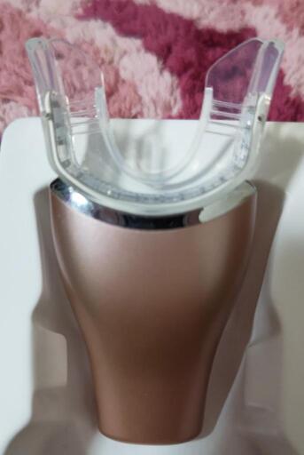 デンタルラバー スーパーホワイトLV