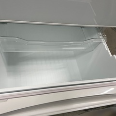 リユースのサカイ柏店】 J2108 ☆6ヶ月保証付☆ 3ドア冷蔵庫 TOSHIBA 