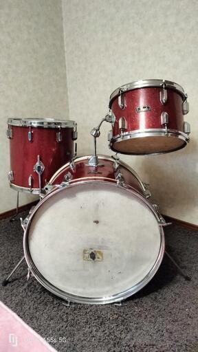 Pearl ３点セット