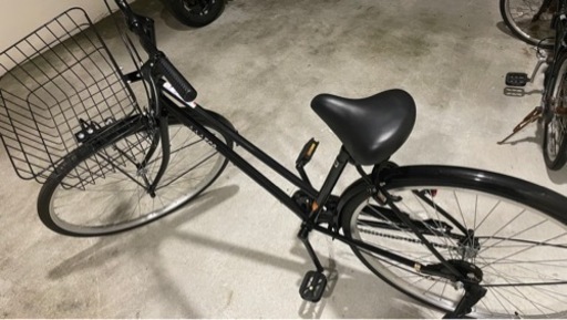 自転車売ります　那覇周辺