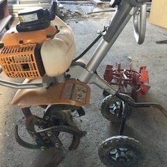 ryobi リョービ　RCVK-4200 