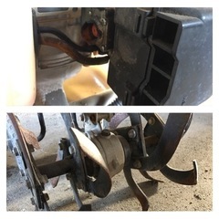 ryobi リョービ　RCVK-4200 