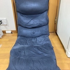 LOWYA 一億円座椅子