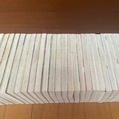 ドカベン　プロ野球編全巻 & ドリームトーナメント編13巻