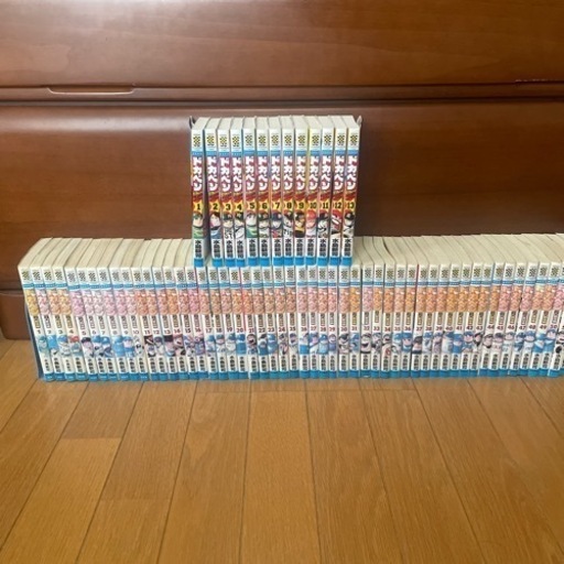 ドカベン　プロ野球編全巻 \u0026 ドリームトーナメント編13巻