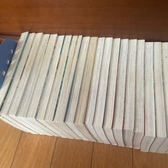 ドカベン　プロ野球編全巻 & ドリームトーナメント編13巻