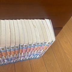 ドカベン　プロ野球編全巻 & ドリームトーナメント編13巻