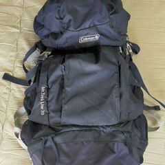 Colemanバックパック Mt.TREK LITE 30L