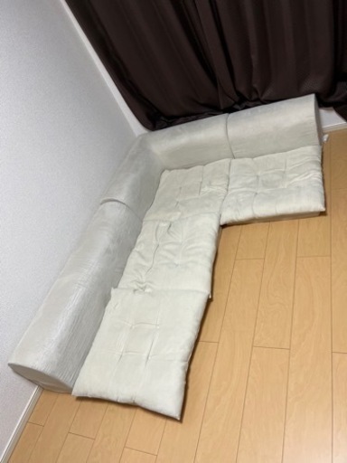 フロアソファ