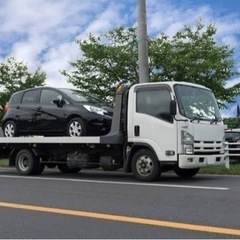 普通車運転　準中型運転　サポート補助　昇給あり