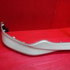 新車外し♪ トヨタ ルーミー純正 リップ フロントリップスポイラー