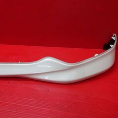 新車外し♪ トヨタ ルーミー純正 リップ フロントリップスポイラー