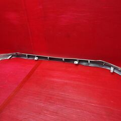 新車外し♪ トヨタ ルーミー純正 リップ フロントリップスポイラー