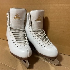 スケート靴下　ジャクソン　22cm