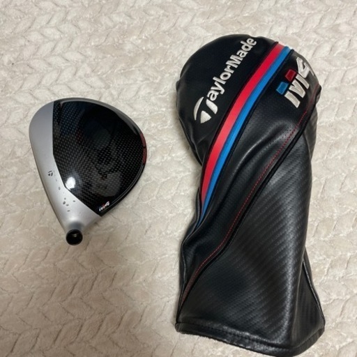 TaylorMade M4ドライバー