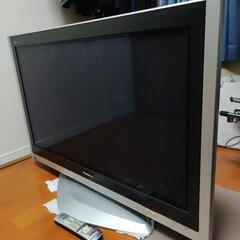パナソニック　プラズマテレビ42型（TH-42PX600）