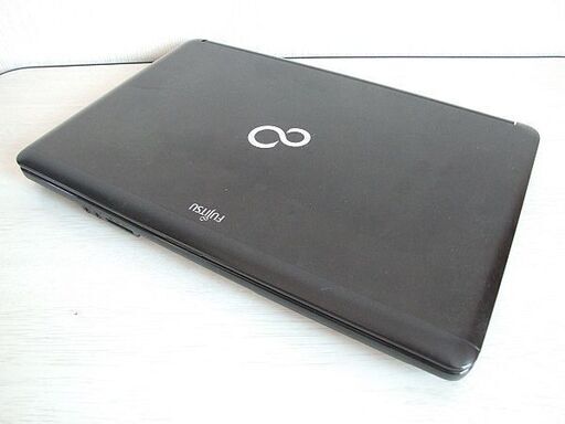 高速SSD240GB搭載 富士通 LIFEBOOK AH530/3B Core i3 ノートパソコン (a270) - ノートパソコン 高速SSD240GB搭載 富士通 LIFEBOOK AH530/3B Core i3 ノートパソコン (a270) - ノートパソコン