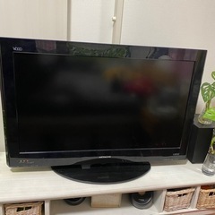 HITACHI 日立液晶テレビ 32型 2010製  L32-H...