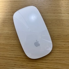 Mac アップル純正 ワイヤレスマウス