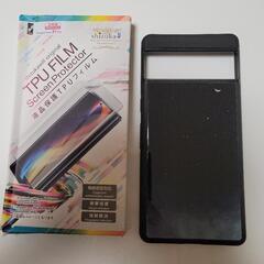 ほぼ未使用 Google Pixel 7 Pro 128GB SIMフリー Obsidian