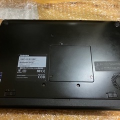 値下げ中☆1カ月保証【良状態ビジネスノート】TOSHIBA dynabook R73 i5