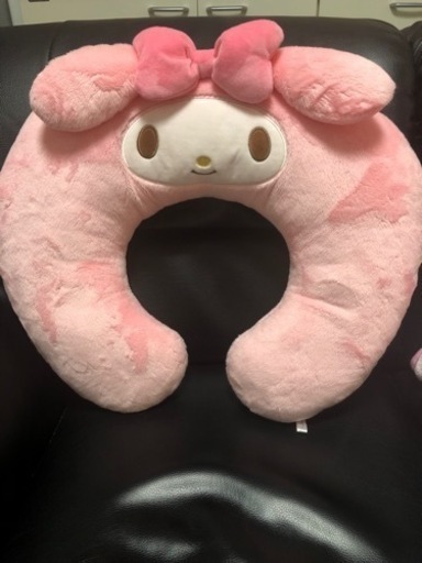 サンリオグッズ色々