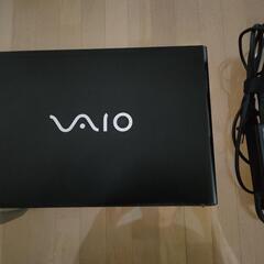 VAIO S13 ノートパソコン core i5  メモリ4GB...