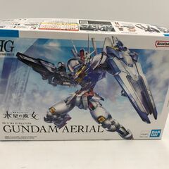 ⭐️【新品】 水星の魔女 1/144　HG　ガンダム　エアリアル...